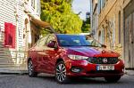 Fiat Egea 2015 года (TR)